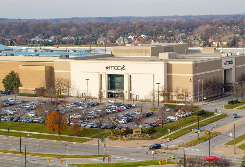 Hotel Somerset Inn  | Troy | Michigan | United States 8