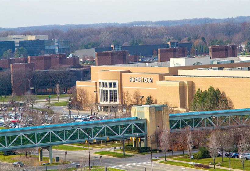 Hotel Somerset Inn  | Troy | Michigan | United States 9