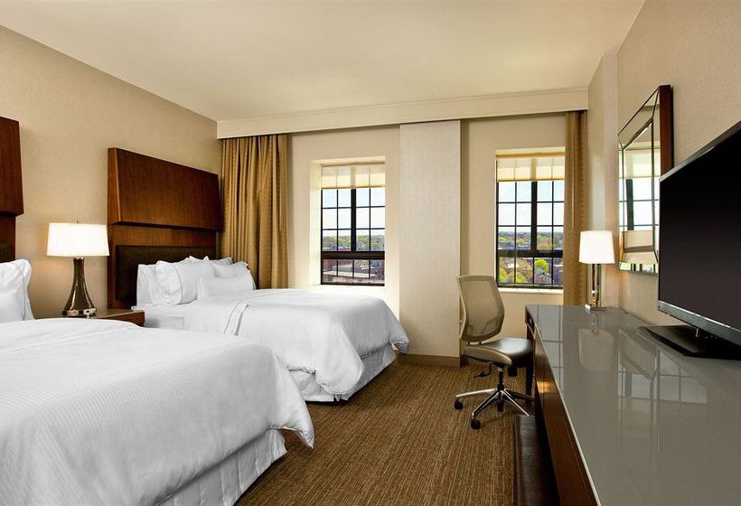 Hotel Eastland Park  | Portland | Maine | United States 17