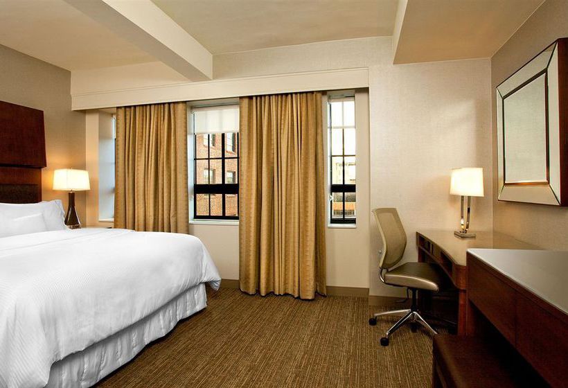 Hotel Eastland Park  | Portland | Maine | United States 18