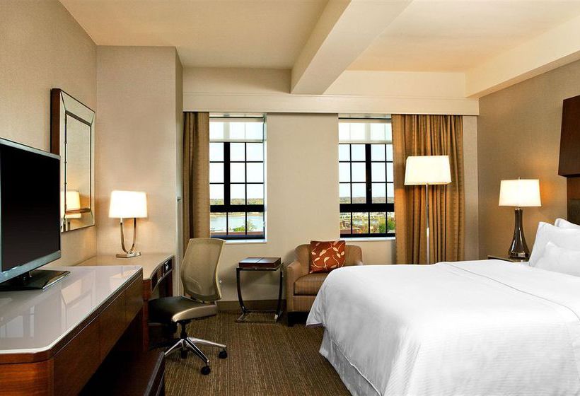 Hotel Eastland Park  | Portland | Maine | United States 19