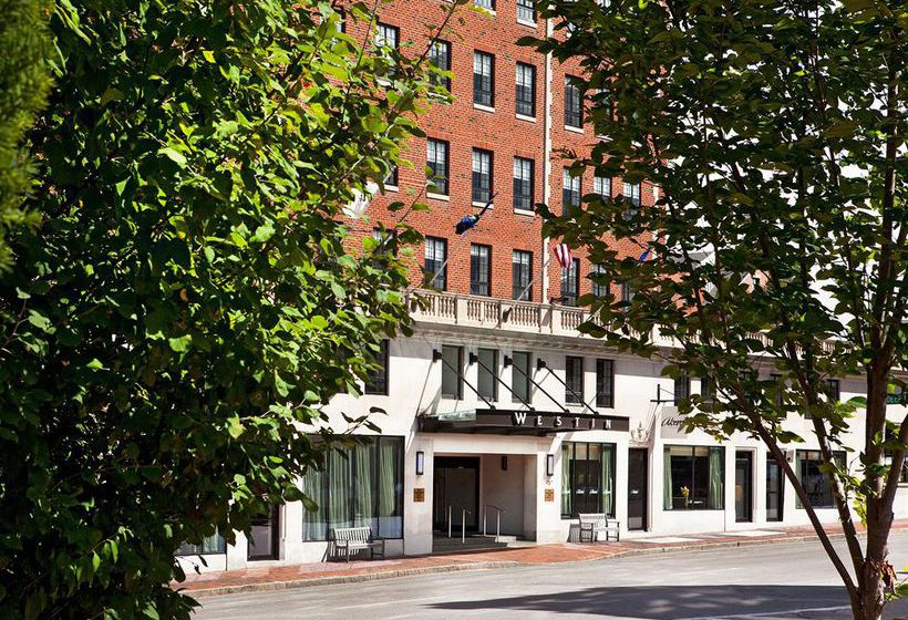 Hotel Eastland Park  | Portland | Maine | United States 4