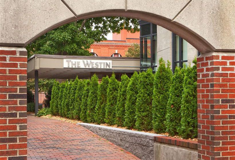 Hotel Eastland Park  | Portland | Maine | United States 6