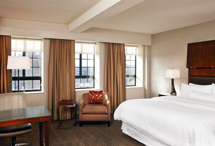 Hotel Eastland Park  | Portland | Maine | United States 8