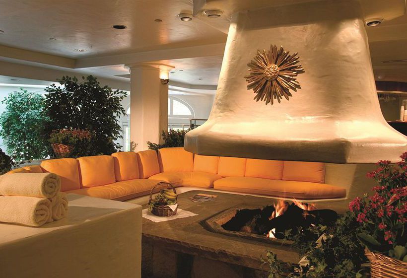 Sonnenalp Resort of Vail  | Vail | Colorado | United States 10