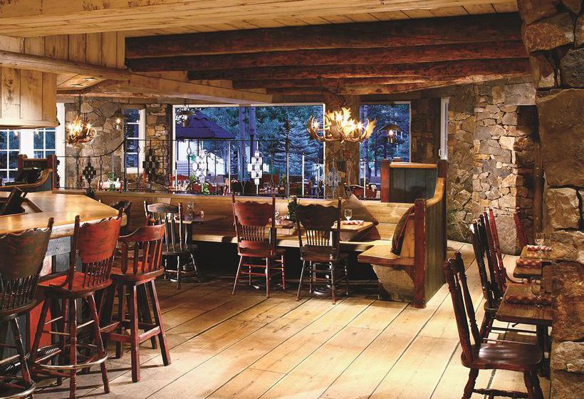 Sonnenalp Resort of Vail  | Vail | Colorado | United States 12