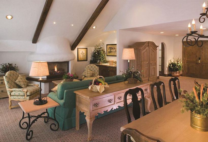 Sonnenalp Resort of Vail  | Vail | Colorado | United States 13