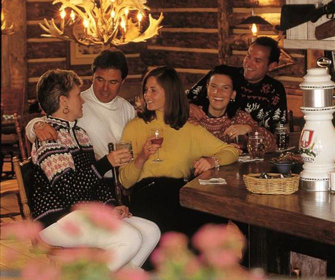 Sonnenalp Resort of Vail  | Vail | Colorado | United States 16