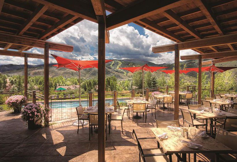 Sonnenalp Resort of Vail  | Vail | Colorado | United States 17