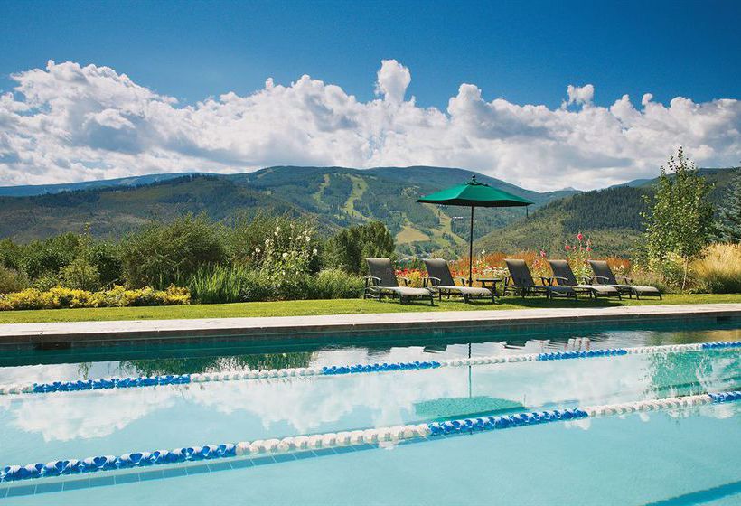 Sonnenalp Resort of Vail  | Vail | Colorado | United States 18