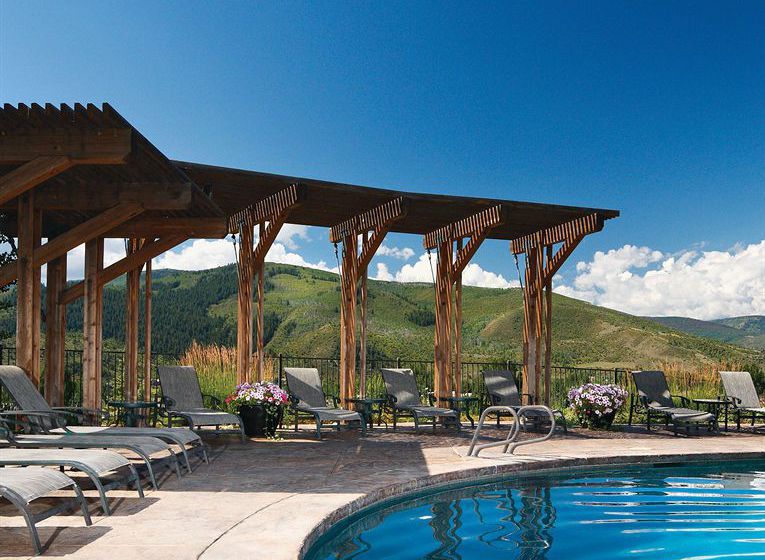 Sonnenalp Resort of Vail  | Vail | Colorado | United States 19