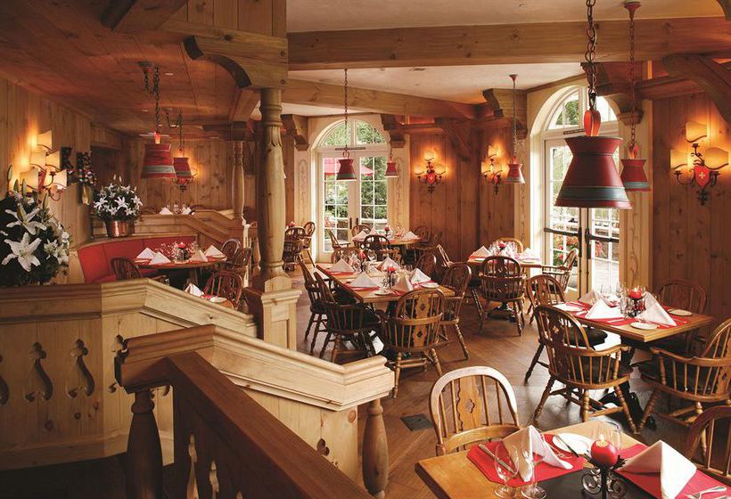 Sonnenalp Resort of Vail  | Vail | Colorado | United States 3