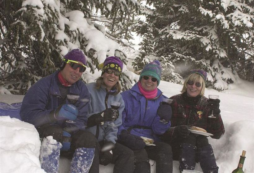 Sonnenalp Resort of Vail  | Vail | Colorado | United States 5