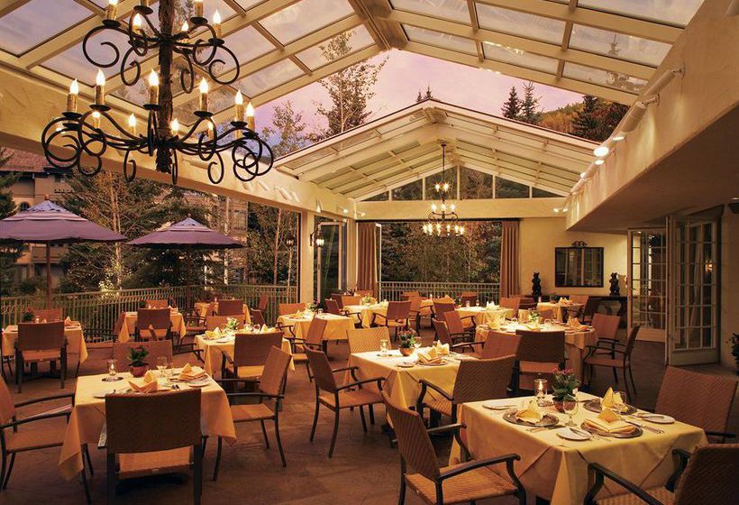 Sonnenalp Resort of Vail  | Vail | Colorado | United States 8