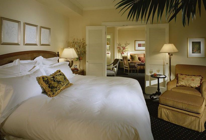 Sorrento Hotel  | Seattle | Washington | United States 14