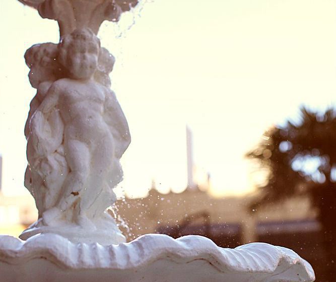 Sorrento Hotel  | Seattle | Washington | United States 16