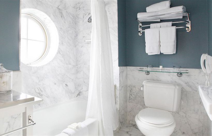 Sorrento Hotel  | Seattle | Washington | United States 17