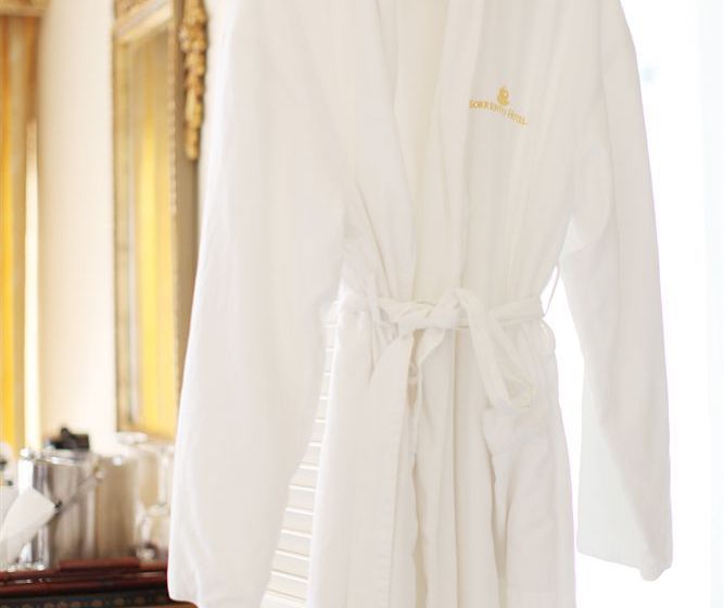 Sorrento Hotel  | Seattle | Washington | United States 18