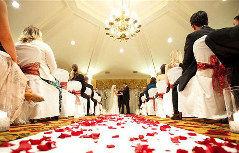 Sorrento Hotel  | Seattle | Washington | United States 6