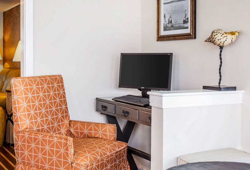 Resort Bluegreen Vacations The Soundings Dennis Port Massachusetts