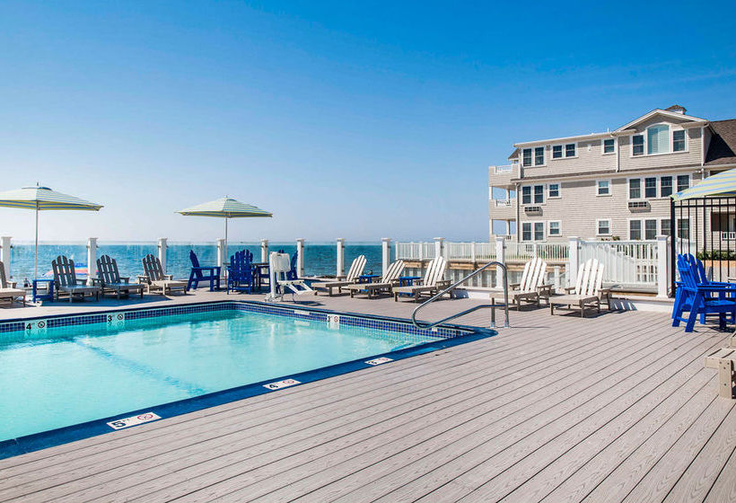 Resort Bluegreen Vacations The Soundings  | Dennis Port | Massachusetts | United States 10