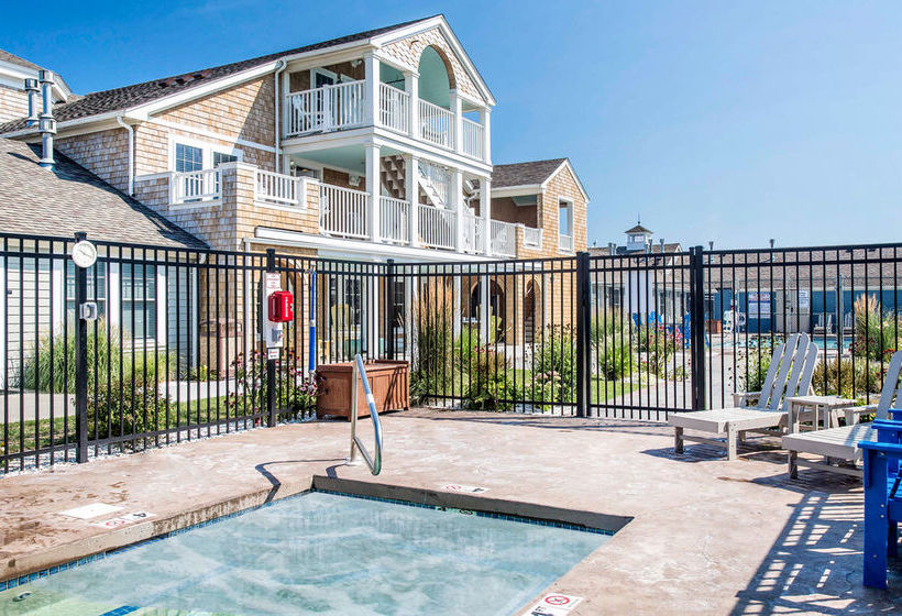 Resort Bluegreen Vacations The Soundings  | Dennis Port | Massachusetts | United States 11