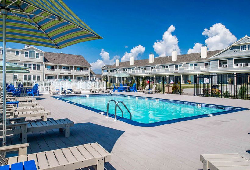 Resort Bluegreen Vacations The Soundings  | Dennis Port | Massachusetts | United States 12