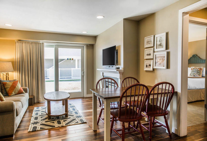 Resort Bluegreen Vacations The Soundings  | Dennis Port | Massachusetts | United States 19