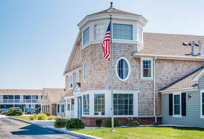 Resort Bluegreen Vacations The Soundings  | Dennis Port | Massachusetts | United States 2