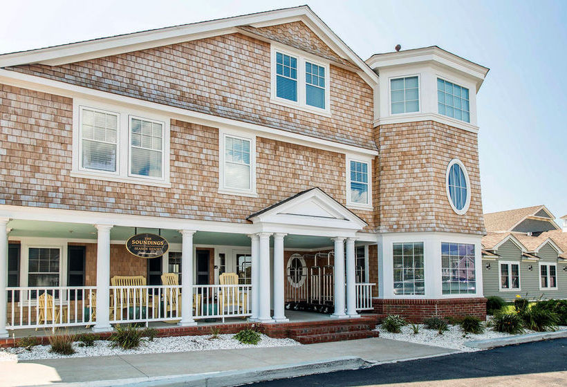 Resort Bluegreen Vacations The Soundings  | Dennis Port | Massachusetts | United States 3