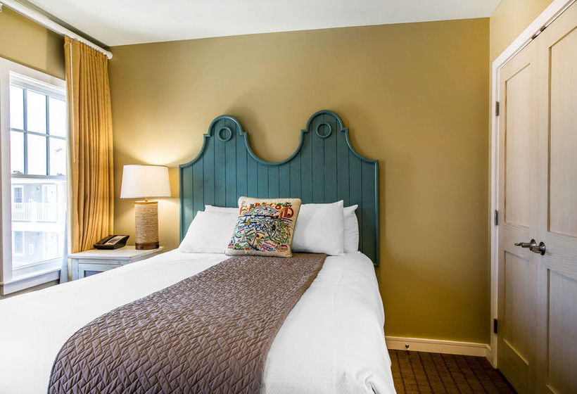 Resort Bluegreen Vacations The Soundings  | Dennis Port | Massachusetts | United States 4