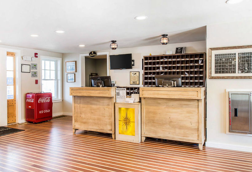 Resort Bluegreen Vacations The Soundings  | Dennis Port | Massachusetts | United States 5