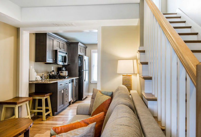 Resort Bluegreen Vacations The Soundings  | Dennis Port | Massachusetts | United States 7