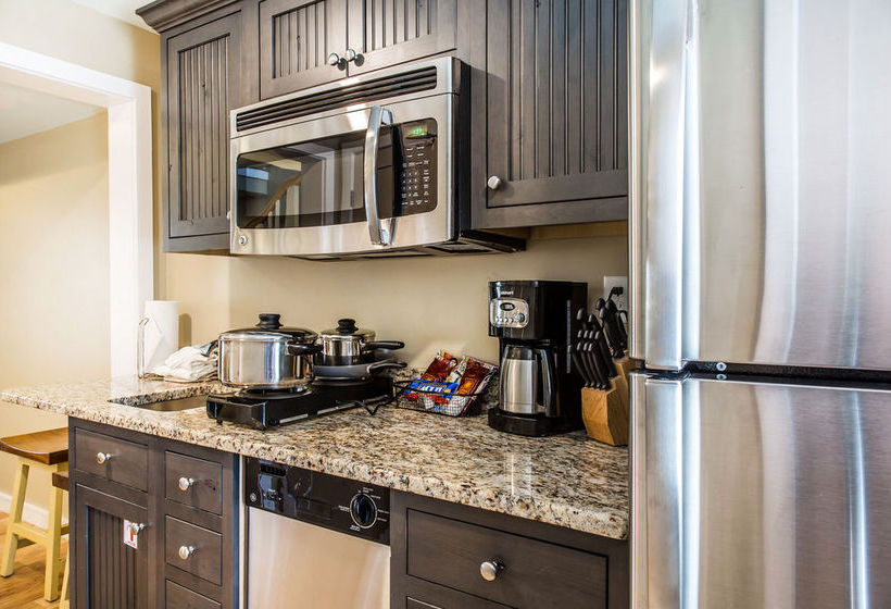 Resort Bluegreen Vacations The Soundings  | Dennis Port | Massachusetts | United States 8