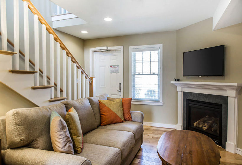 Resort Bluegreen Vacations The Soundings  | Dennis Port | Massachusetts | United States 9