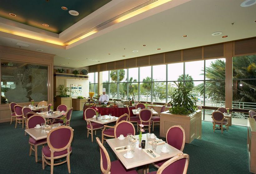 South Shore Harbour Resort Conference Center & Spa 