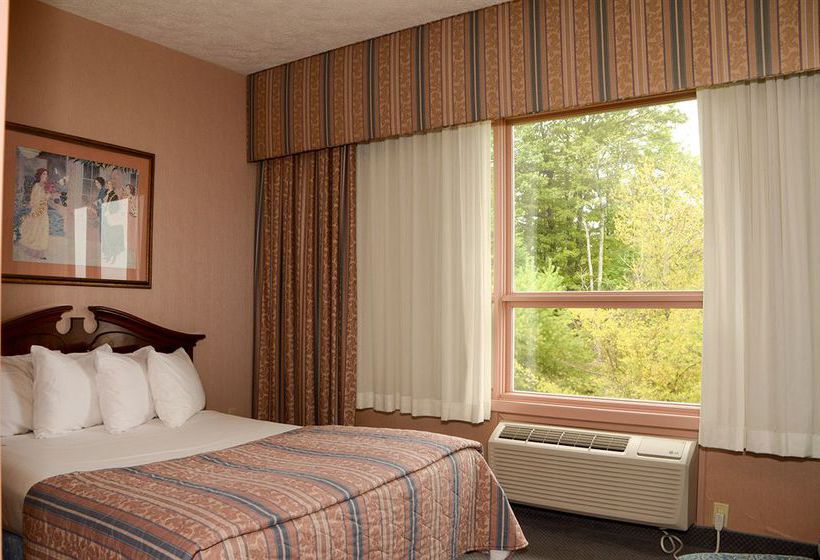 Split Rock Resort  | Lake Harmony | Pennsylvania | Hotel negli Stati Uniti 1