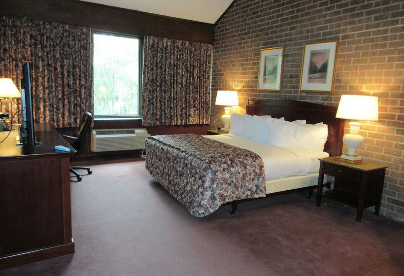 Split Rock Resort  | Lake Harmony | Pennsylvania | Hotel negli Stati Uniti 11