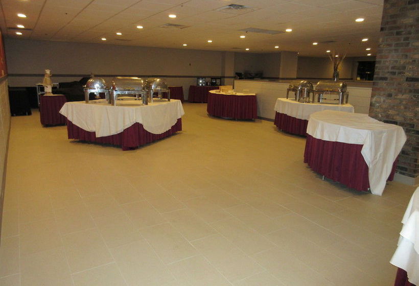 Split Rock Resort  | Lake Harmony | Pennsylvania | Hotel negli Stati Uniti 12