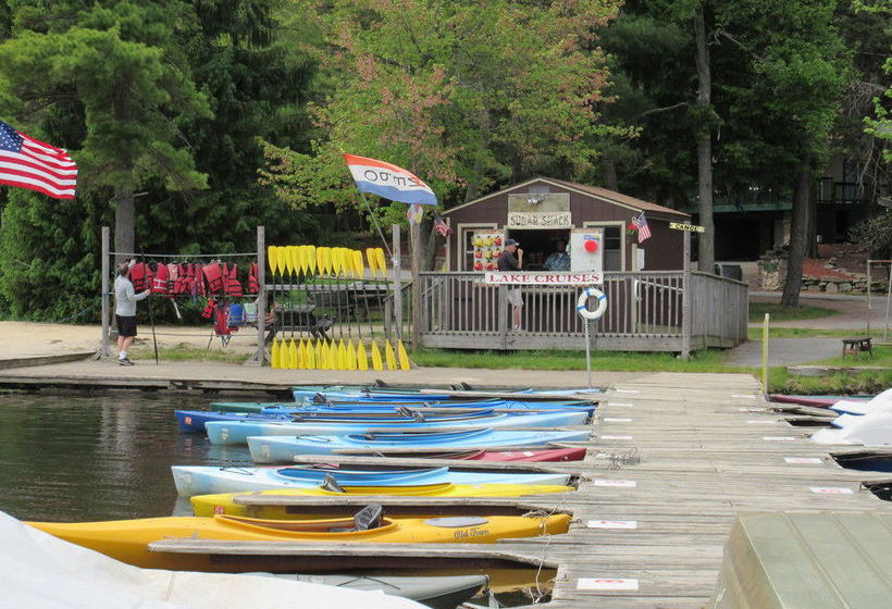 Split Rock Resort  | Lake Harmony | Pennsylvania | Hotel negli Stati Uniti 13