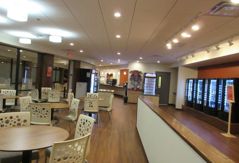 Split Rock Resort  | Lake Harmony | Pennsylvania | Hotel negli Stati Uniti 15