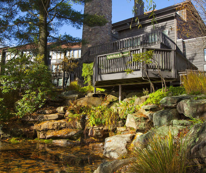 Split Rock Resort  | Lake Harmony | Pennsylvania | Hotel negli Stati Uniti 16