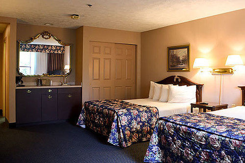 Split Rock Resort  | Lake Harmony | Pennsylvania | Hotel negli Stati Uniti 18