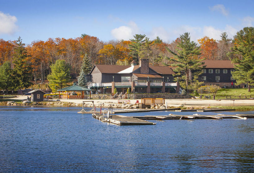 Split Rock Resort  | Lake Harmony | Pennsylvania | Hotel negli Stati Uniti 4