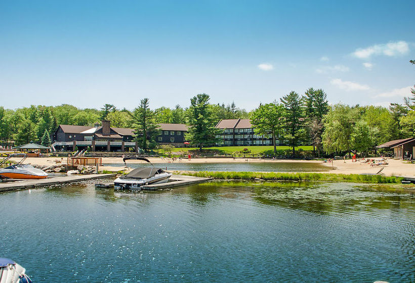 Split Rock Resort  | Lake Harmony | Pennsylvania | Hotel negli Stati Uniti 5
