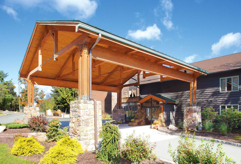 Split Rock Resort  | Lake Harmony | Pennsylvania | Hotel negli Stati Uniti 6