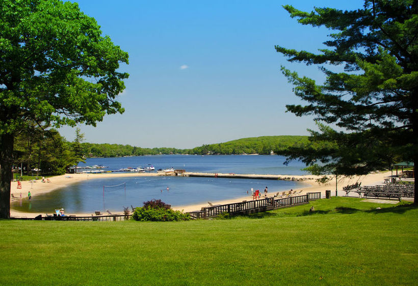 Split Rock Resort  | Lake Harmony | Pennsylvania | Hotel negli Stati Uniti 7