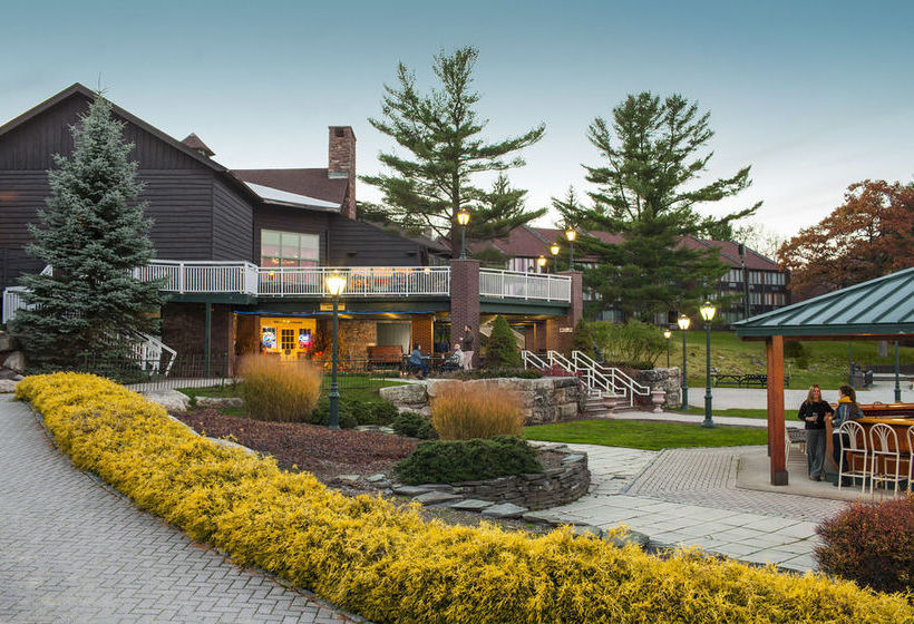 Split Rock Resort  | Lake Harmony | Pennsylvania | Hotel negli Stati Uniti 8