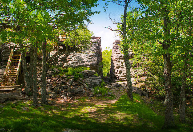 Split Rock Resort  | Lake Harmony | Pennsylvania | Hotel negli Stati Uniti 9