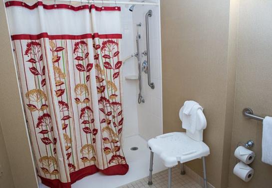 Hotel Courtyard By Marriott Springfield Downtown  | Springfield | Ohio | United States 10